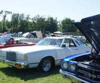 car show