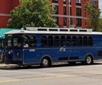 cdta blue trolley