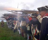 reenactment