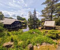 Museum at Blue Mountain Lake