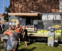 food truck
