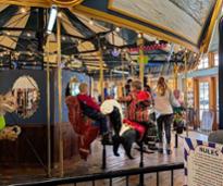 Adirondack Carousel