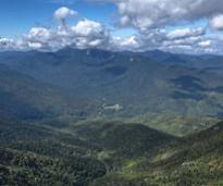 view at Giant Mountain