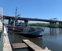 USS Slater