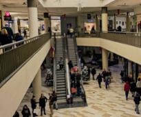 interior mall