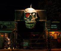 Double M Haunted Hayrides