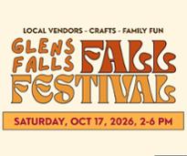 Glens Falls Fest