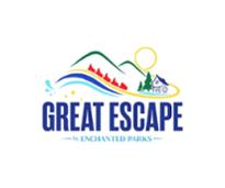 New Great Escape Logo