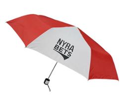 nyra themed umbrella