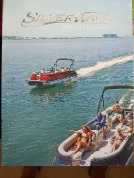 Daleys Adventure Boat Tours
