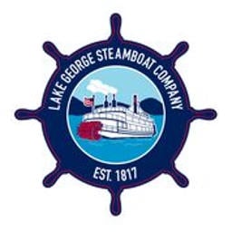 Lake George Steamboat Est 1817