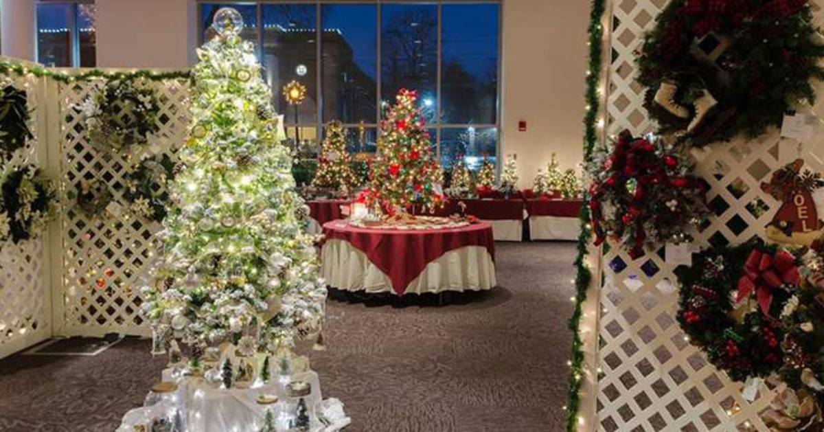 Fun Holiday Events & Family Traditions In Saratoga County