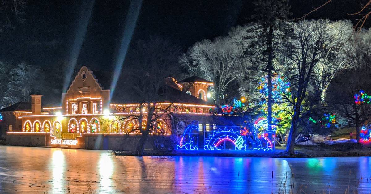 Things To Do In Albany Ny The Week Of Christmas 2022 2021 Holiday Guide For Albany & The Capital Region: Events, Gifts & More