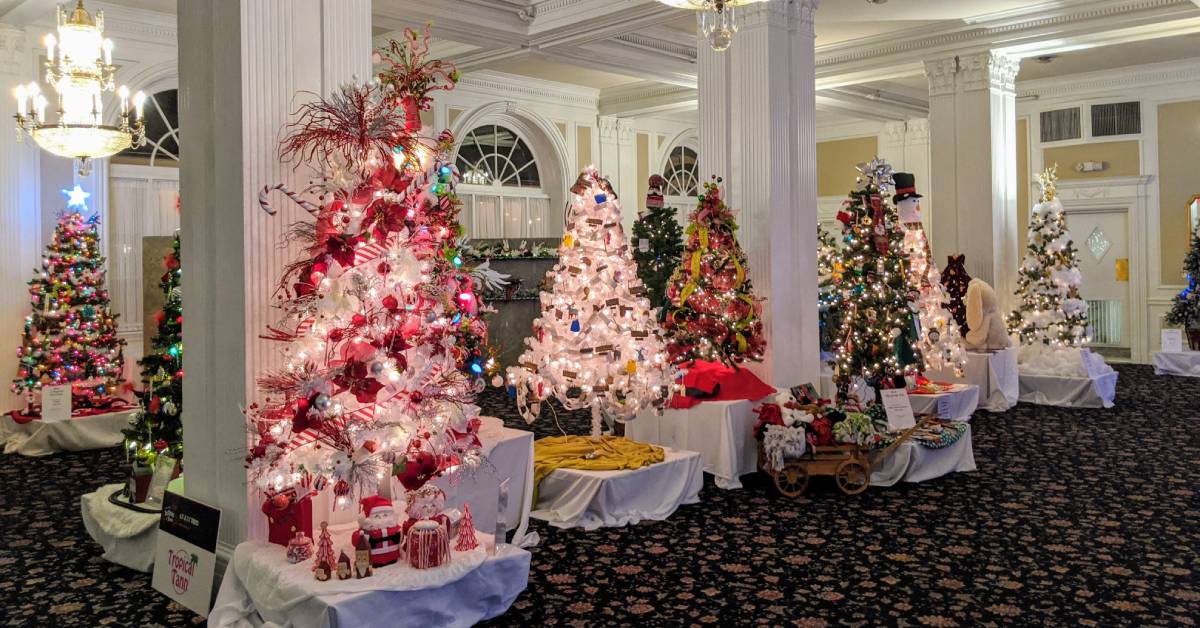 2023 Glens Falls Region Holiday Guide: Festive Events, Gifts & More