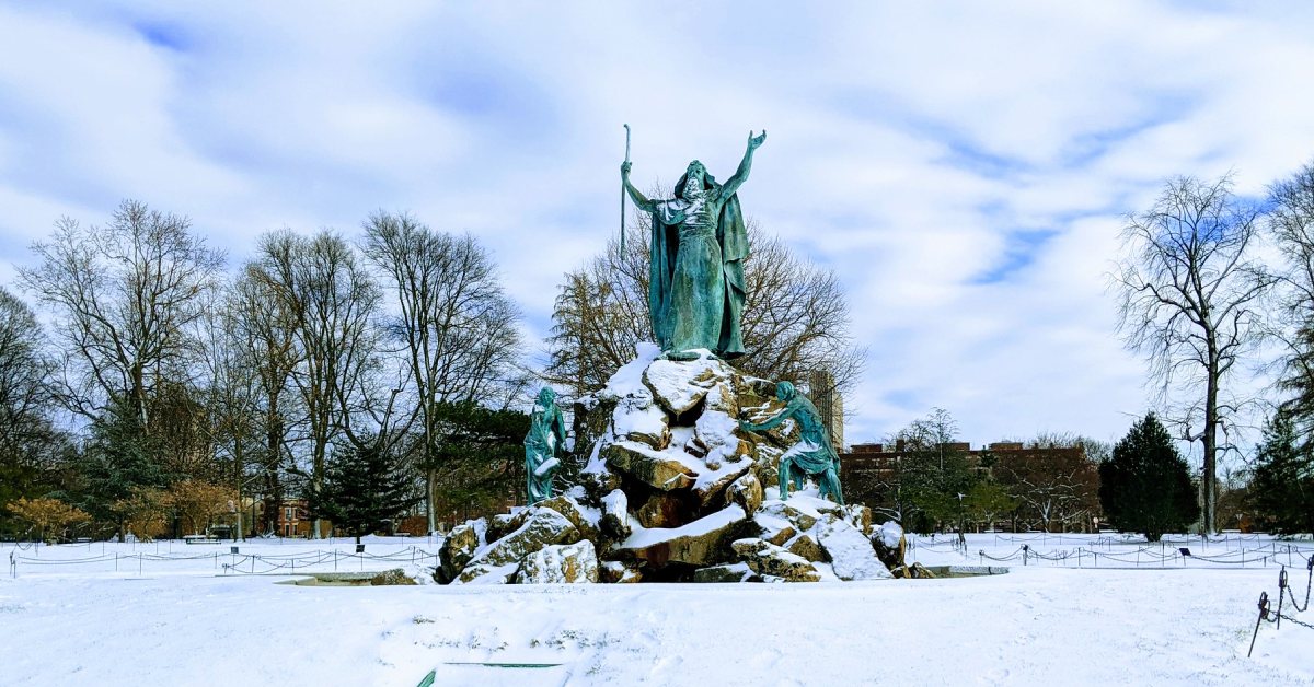 20232024 Albany Winter Guide Fun Activities & Events in the Local Area