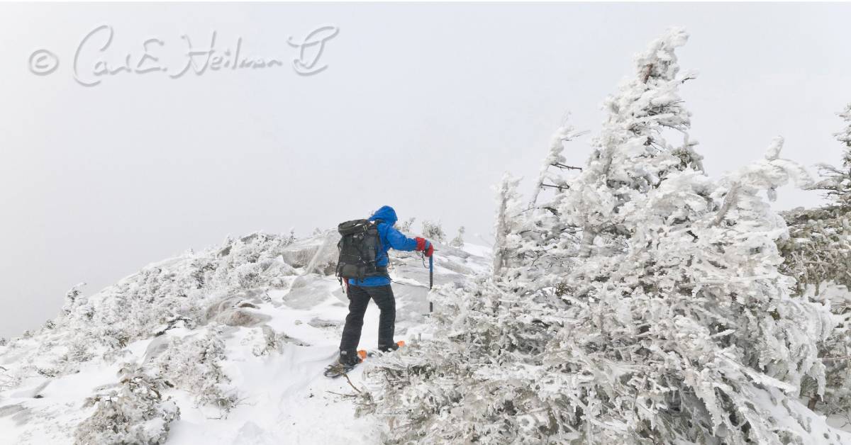 Lake Area Snowshoeing Guide Find Trails, Rentals & More