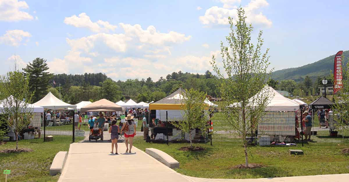 Lake Festival Commons at Charles R. Wood Park 2022 Events in