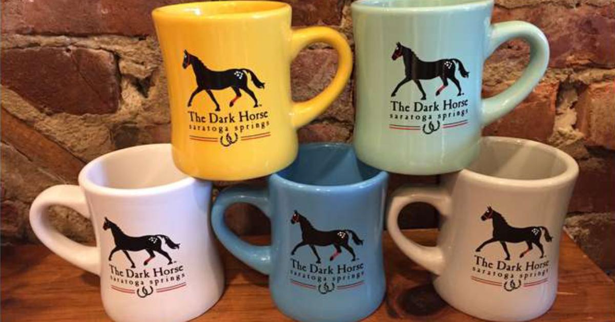 dark horse mugs