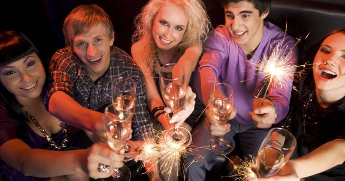 Saratoga Springs New Year's Eve Party Planning Tips