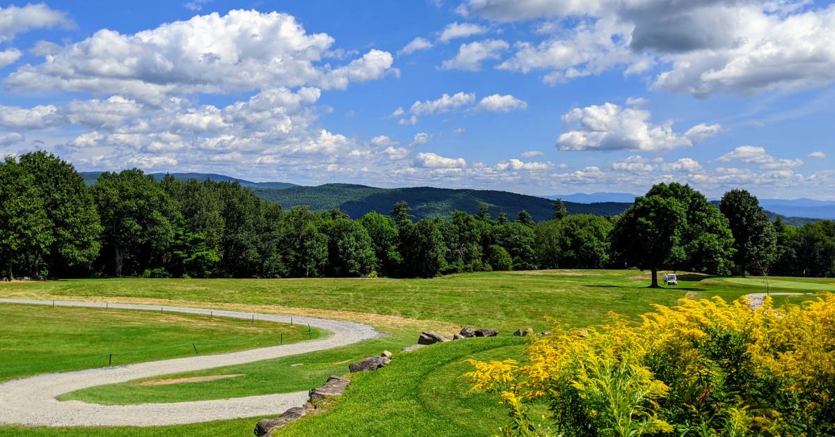 Golf Courses In & Near Lake George, NY