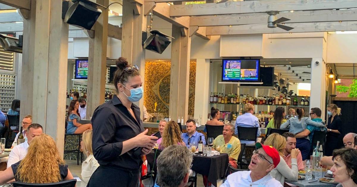 The Best Spots for Outdoor Dining in Saratoga County