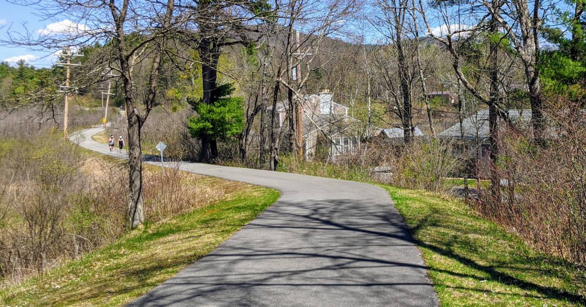 bikeway