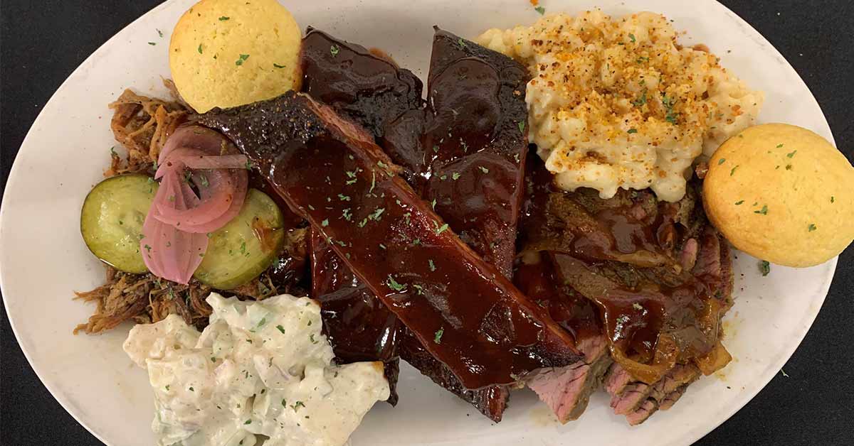 8 MustTry Places to Eat in Albany and the Capital Region