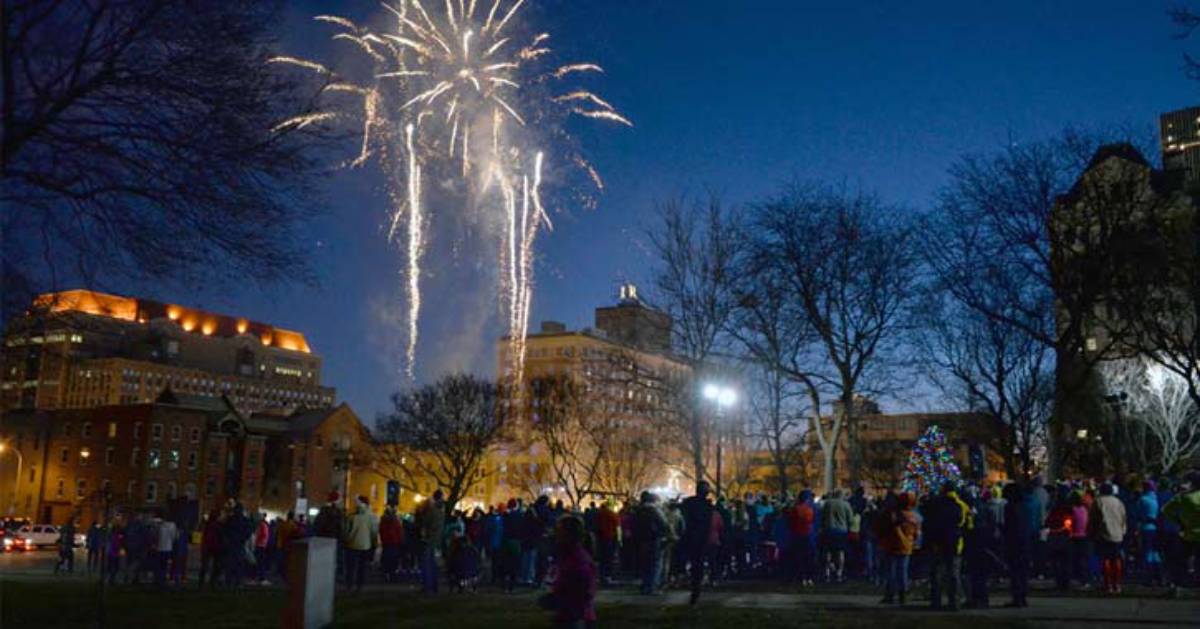 Albany Last Run 5K Race Presented By the City of Albany