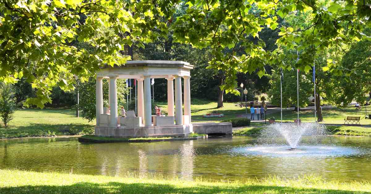 Best Places to Picnic in the Saratoga Springs, NY Area