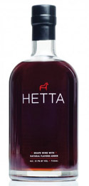 Hetta bottle
