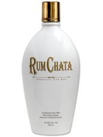 Rum Chata liquor