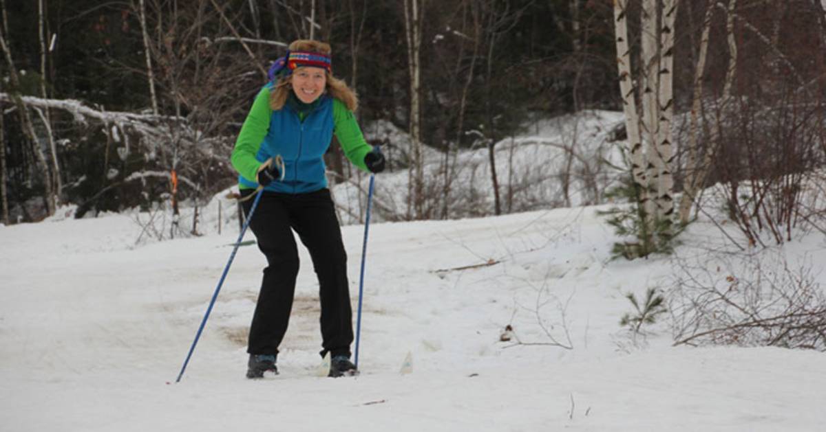 Gore Mountain Nordic Center