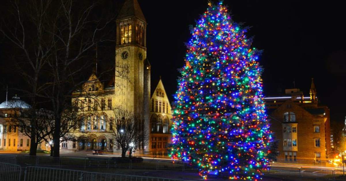 2023 Holiday Celebrations & Annual Events in the Capital Region