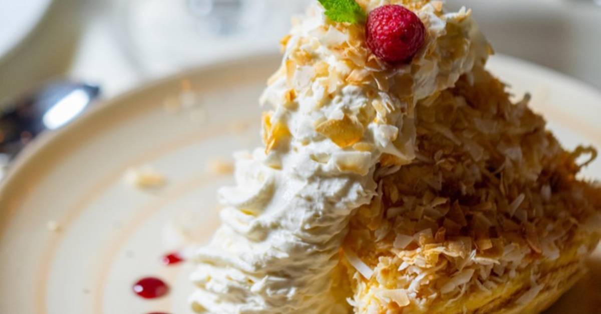 Where to Find the Best Desserts in the Saratoga Area