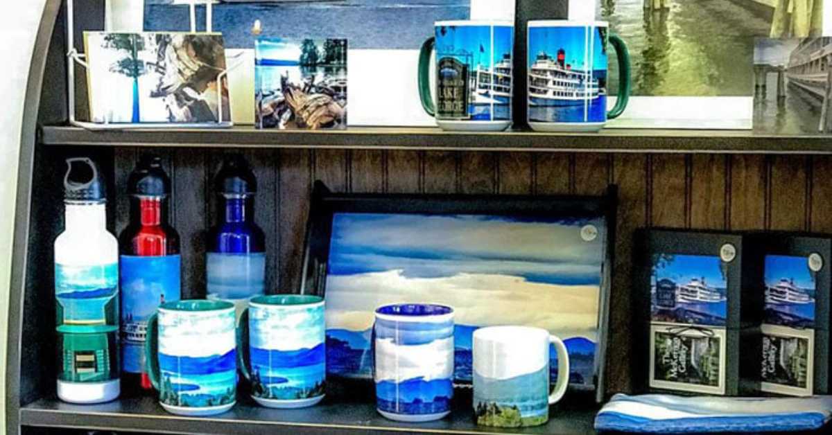 Unique Stores Near Saratoga For Fun Gifts & Great Shopping Finds