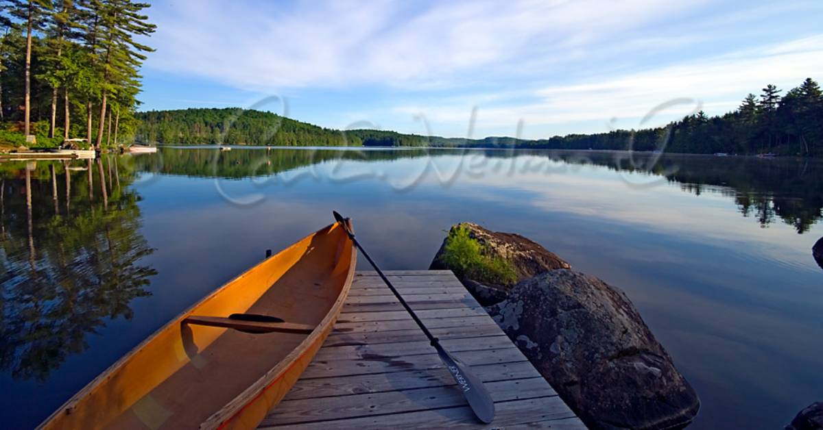 Canoeing & Kayaking  Official Adirondack Region Website