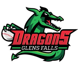 glens falls dragons baseball team