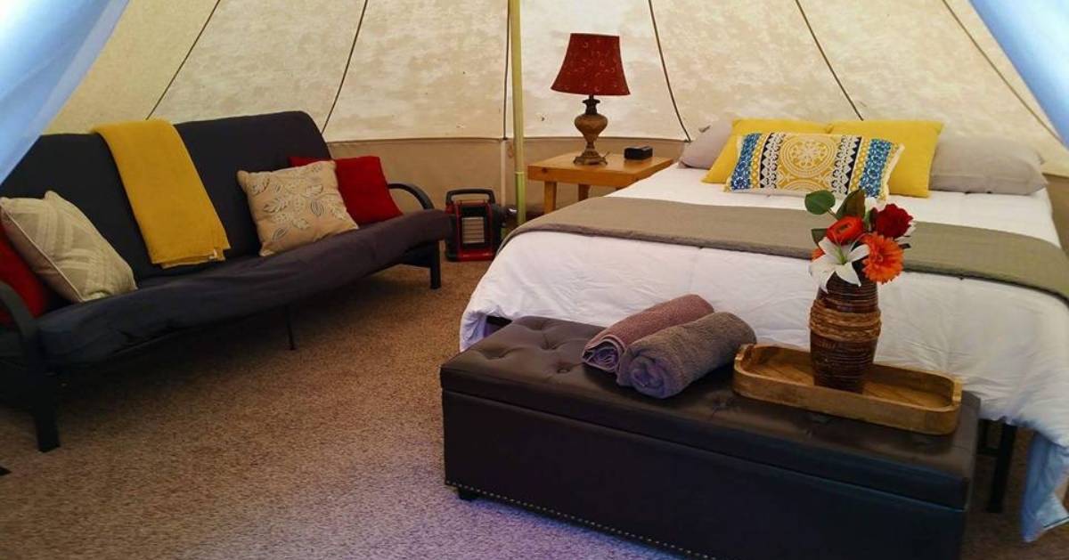 7 Reasons To Go Glamping In Lake George And The Adirondack 0781