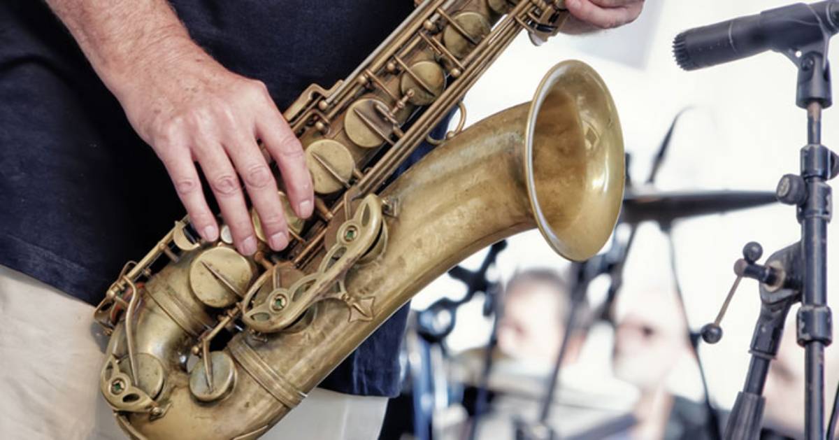 2024 Jazz on Jay Summer Concert Series in Schenectady, NY