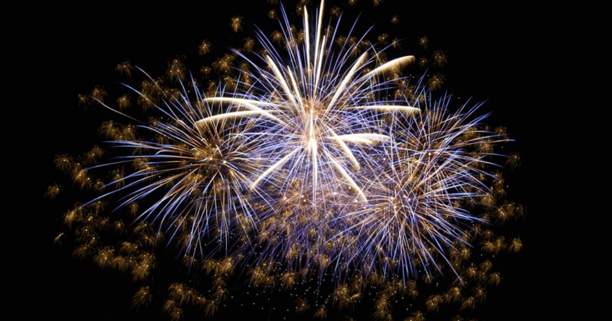 Where to Watch Fireworks Displays in Albany, NY and the Capital Region