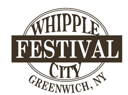 Whipple Festival logo
