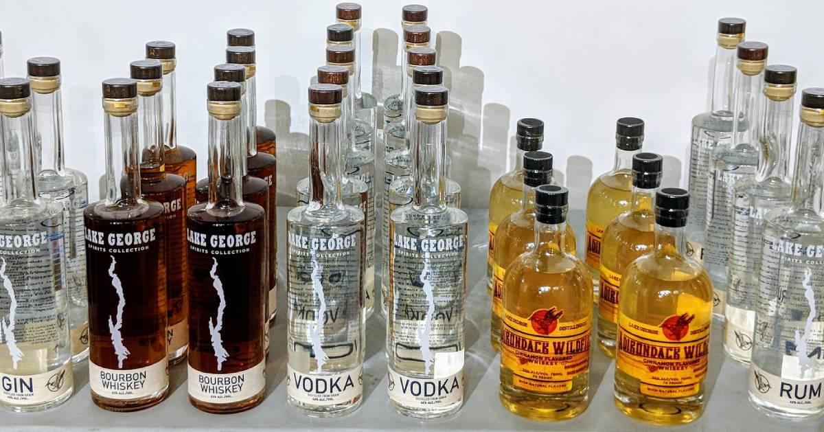 Hudson Bay Distillers is a family-owned business based out of