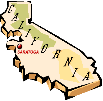 Saratoga CA