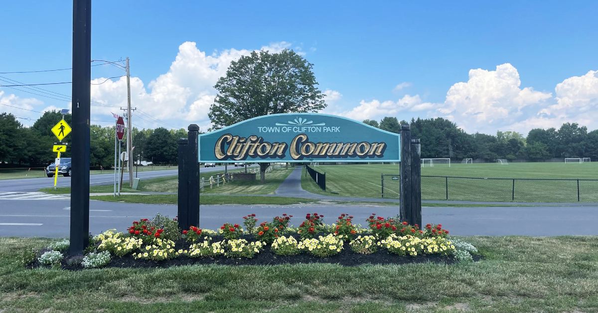 Parks & Rec Guide for Clifton Park NY: Find Local Parks, Trails & More