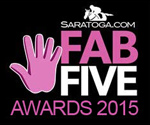 fab five 2015 logo