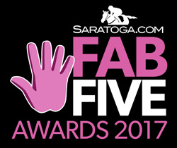 fab five 2017 logo