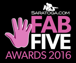 fab five 2016 logo