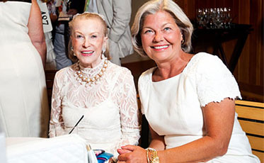 marylou whitney