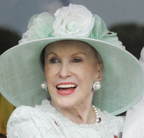 marylou whitney