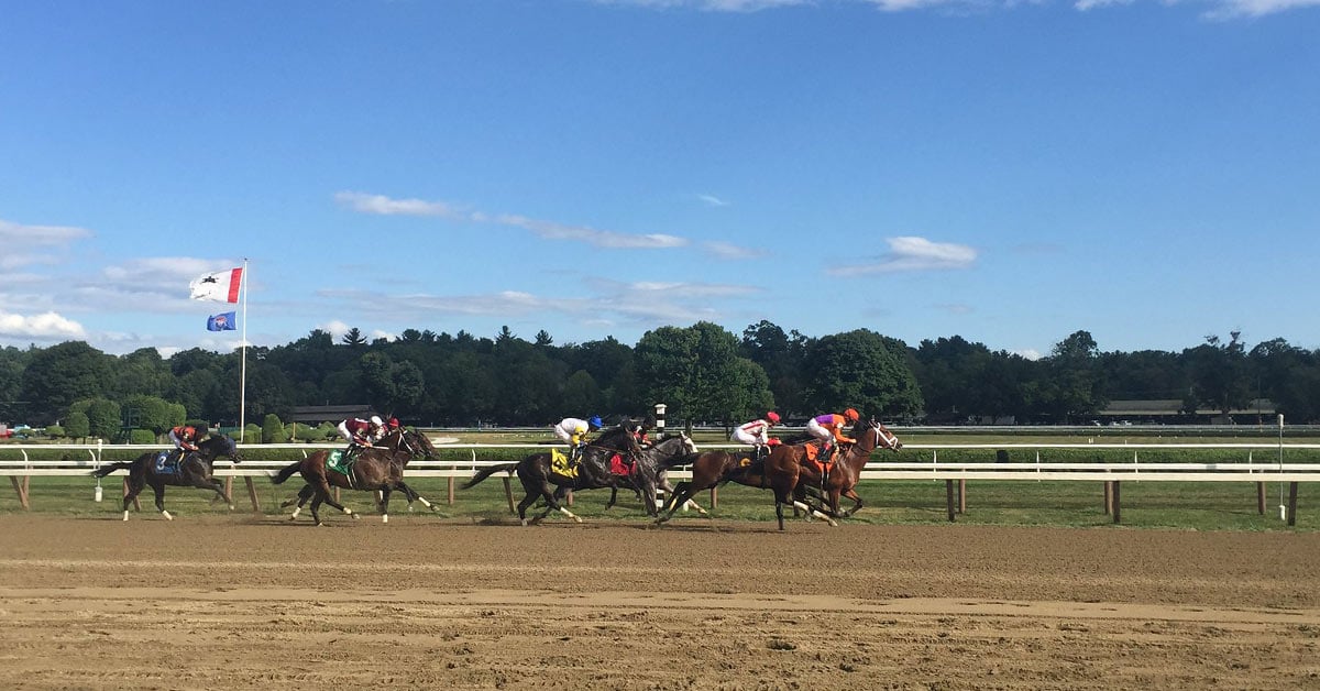 2024 Saratoga Race Track Schedule Stakes Races